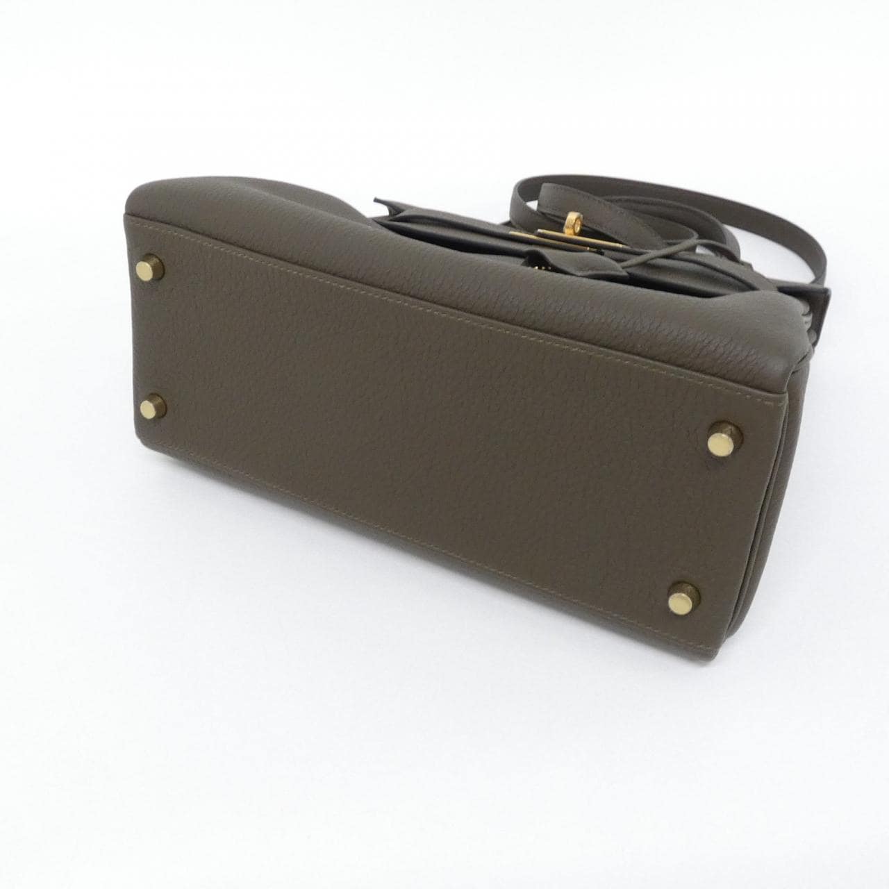 【未使用品】エルメス ケリー 28cm 027630CC バッグ