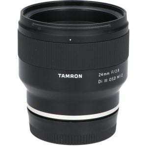 TAMRON E24mm F2.8DI III OSD (F051SF)