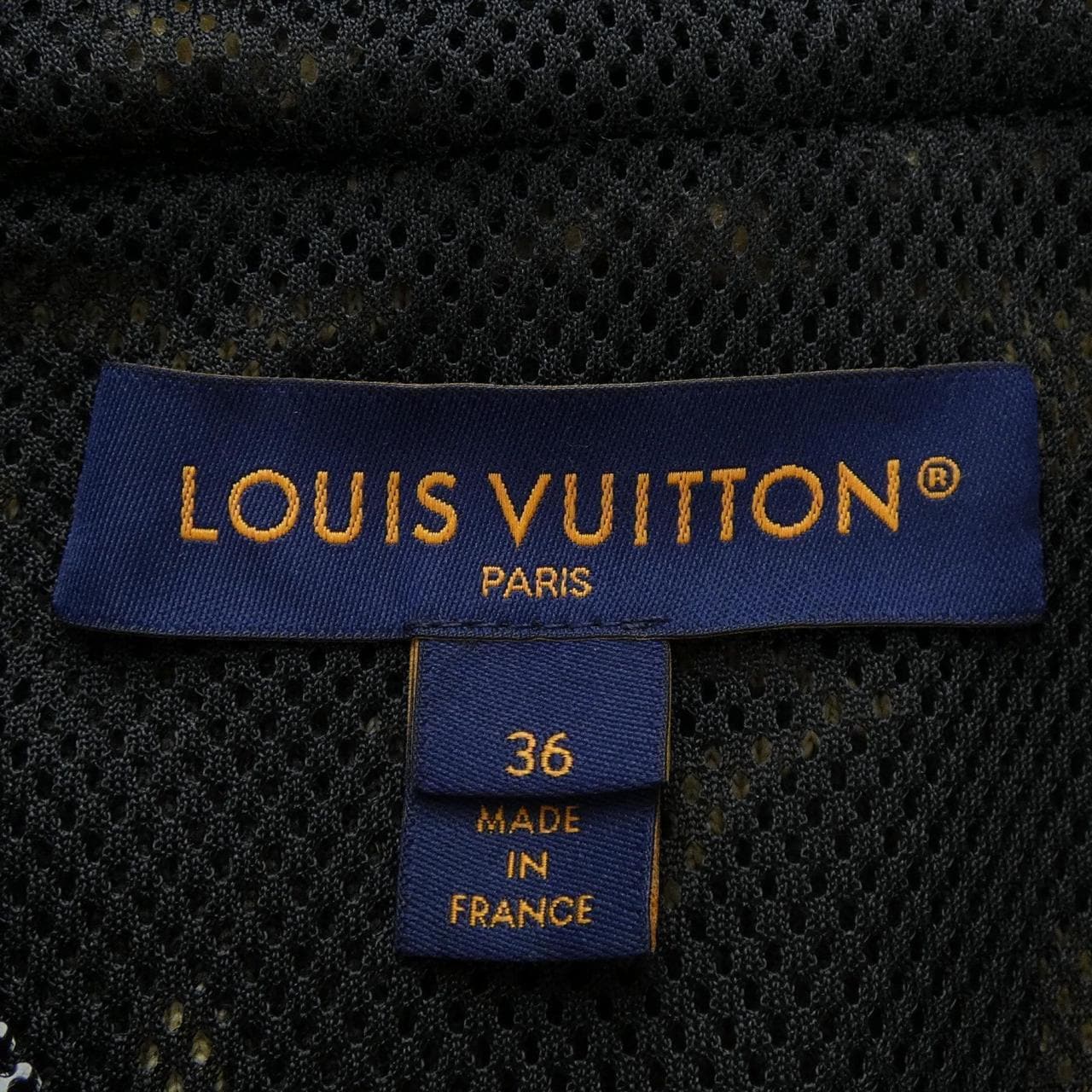 LOUIS VUITTON背心