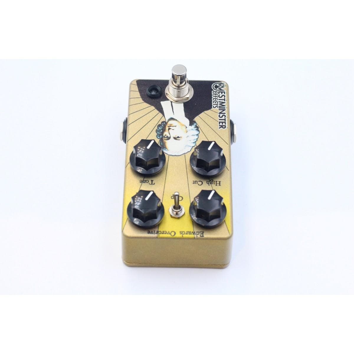 ＷＥＳＴＭＩＮＳＴＥＲ　ＥＦＦＥＣＴＳ　ＥＤＷＡＲＤＳ　ＯＶＥＲＤＲＩＶＥ