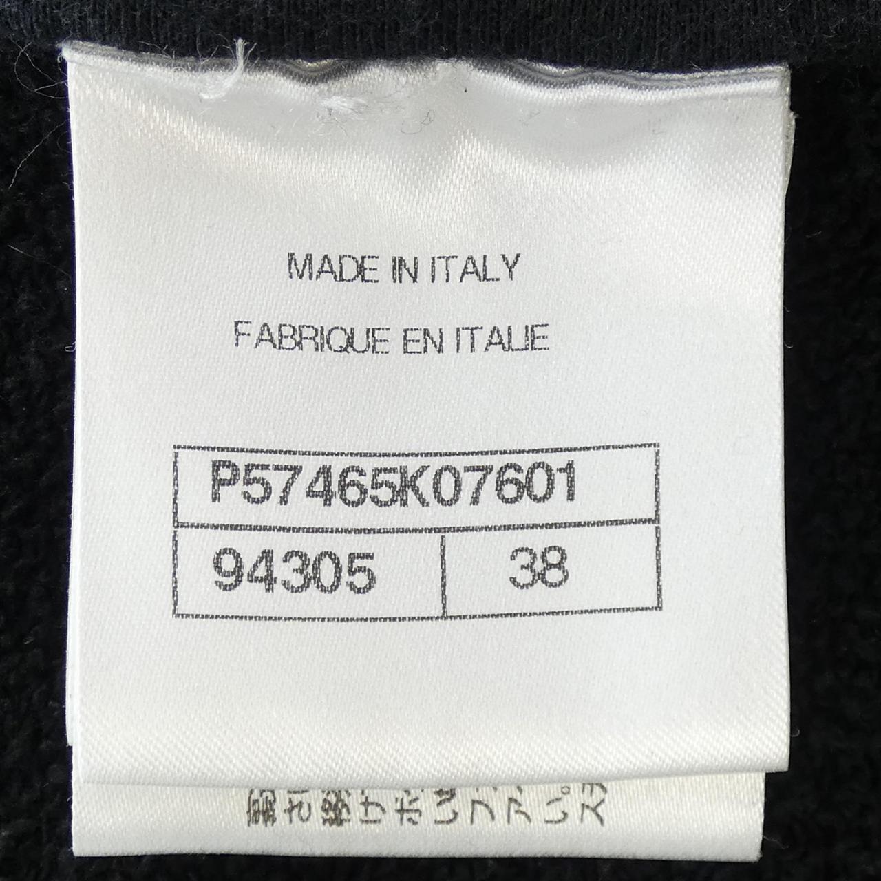 シャネル CHANEL スウェット