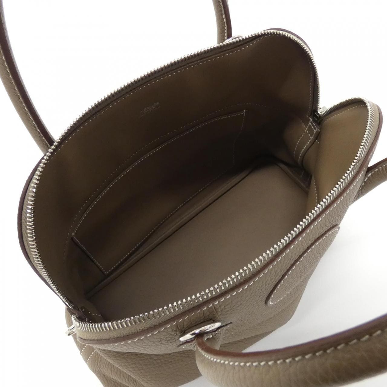 エルメス ボリード 31cm 073419CK バッグ