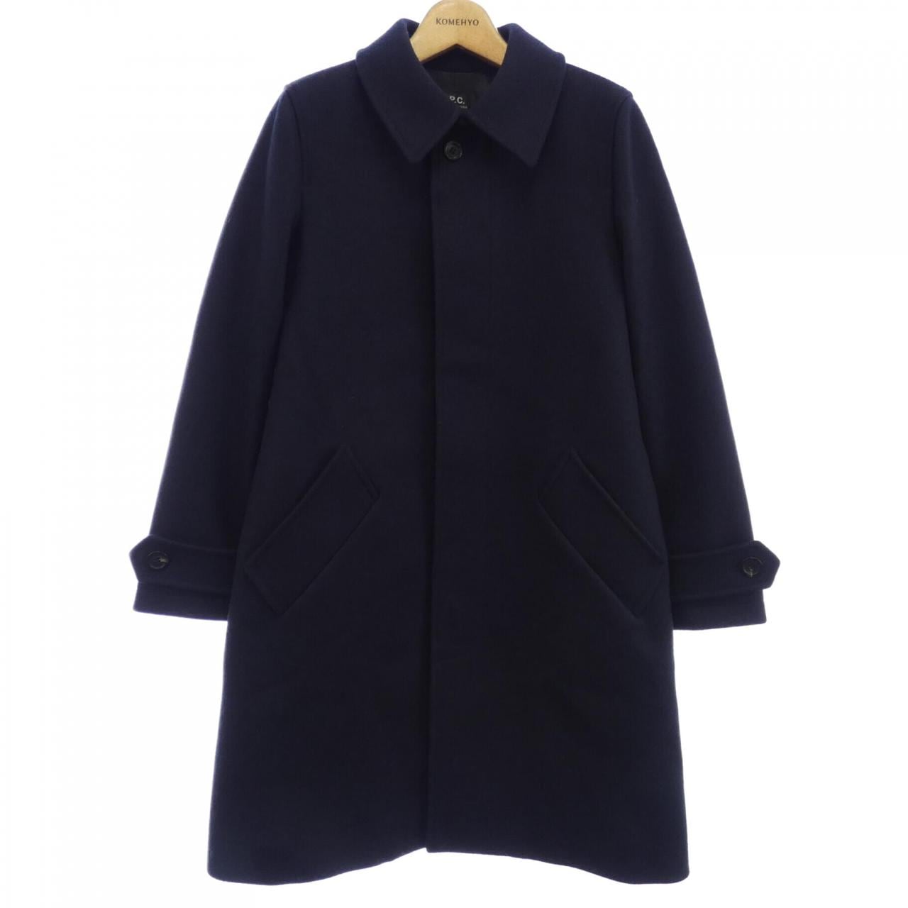 アーペーセー A.P.C. コート