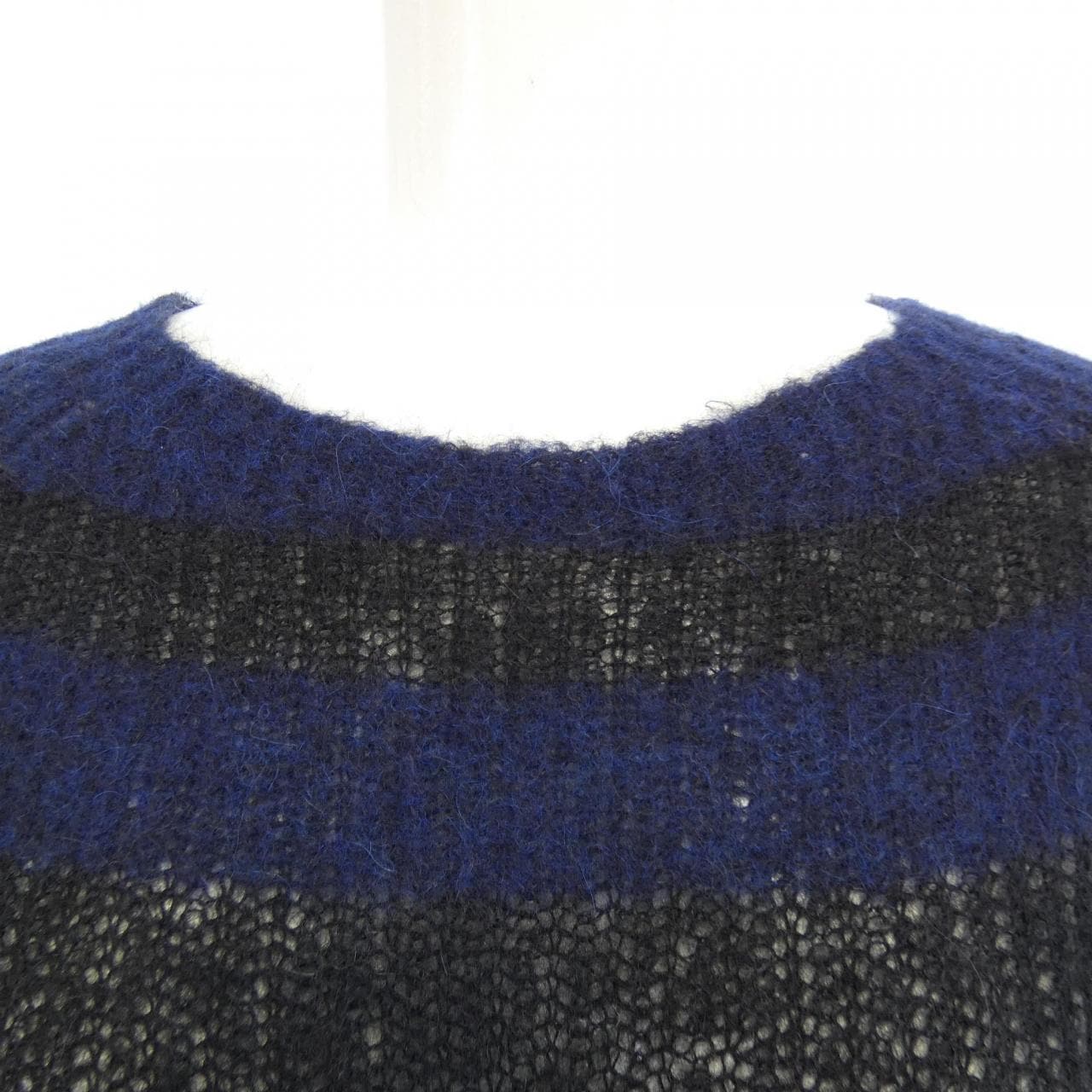 エルマンノシュエルビーノ ERMANNO SCERVINO ニット