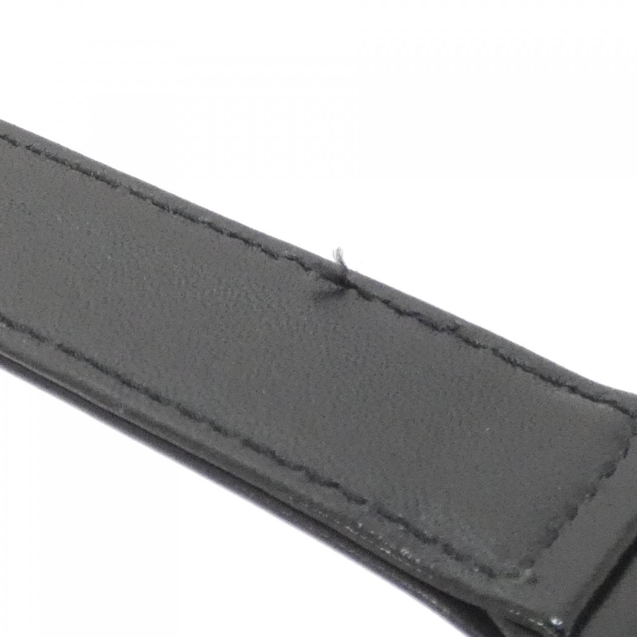 【ヴィンテージ】シャネル チョコバー ライン 17805 ショルダーバッグ