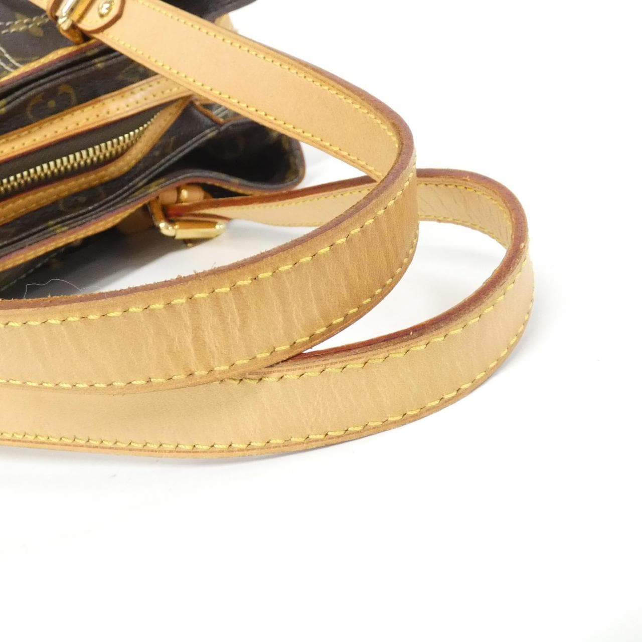 ルイヴィトン モノグラム リヴェット バッグ M40140 バッグ