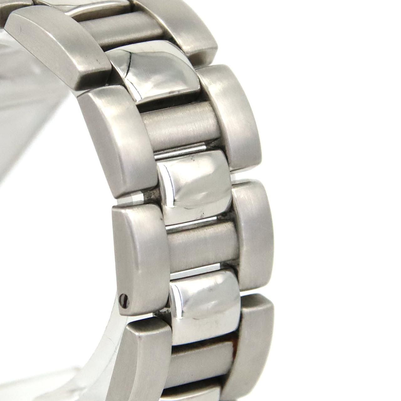 【ノーメンテナンス特価】カルティエ パシャグリッド コンベックス W31059H3 SS 自動巻