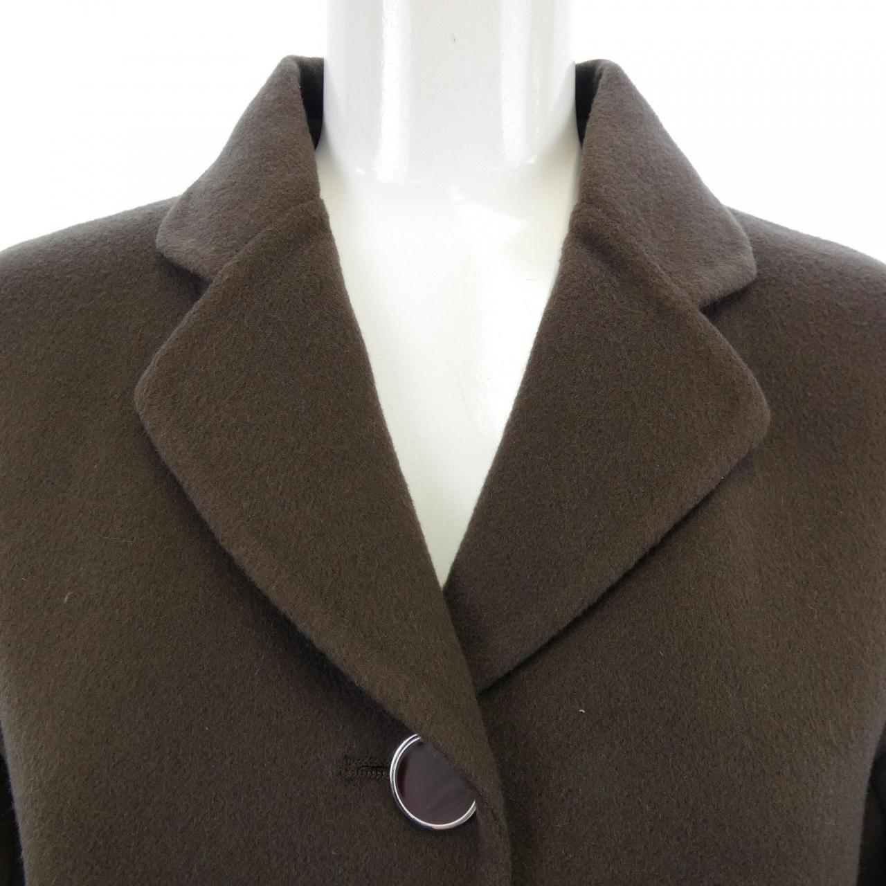 エルメス HERMES 2H0202DB ジャケット