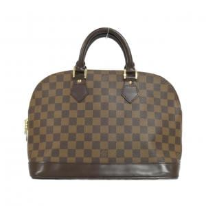 ルイヴィトン ダミエ アルマ PM N51131 バッグ