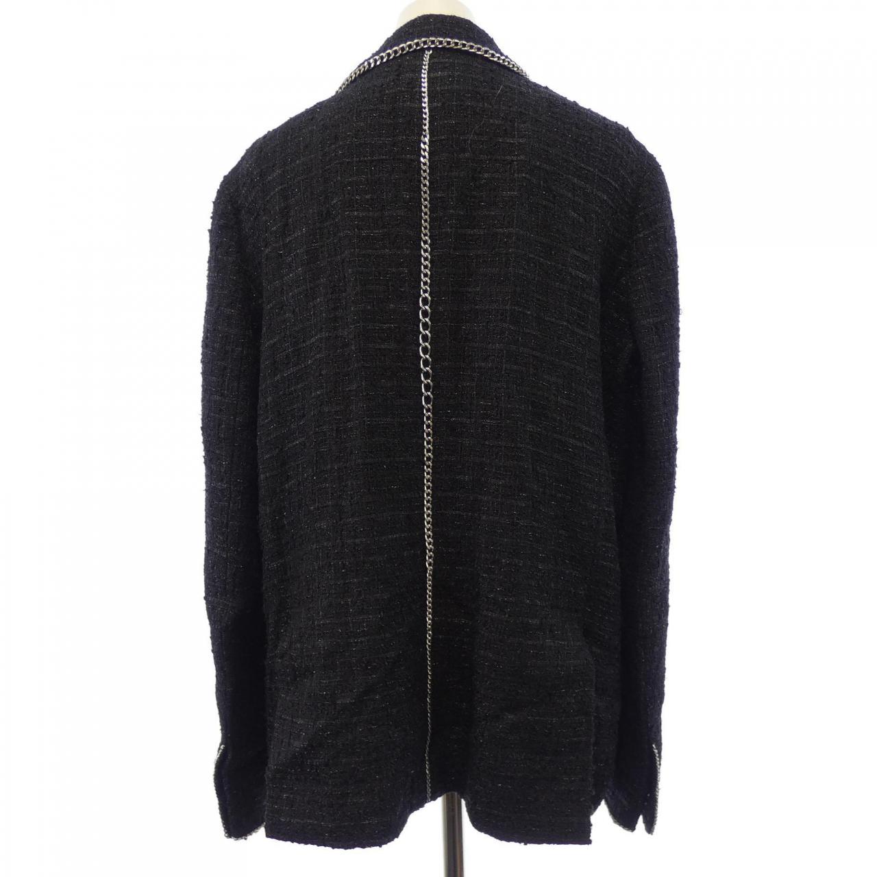 シャネル CHANEL P28751V18209 06P ジャケット