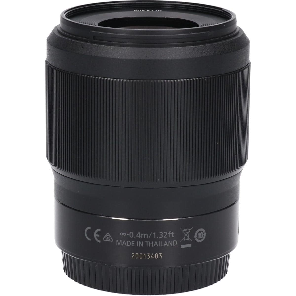 Ｚ５０ｍｍ　Ｆ１．８Ｓ