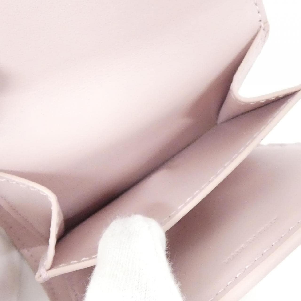 [新品] CELINE 10D783DPV 錢包