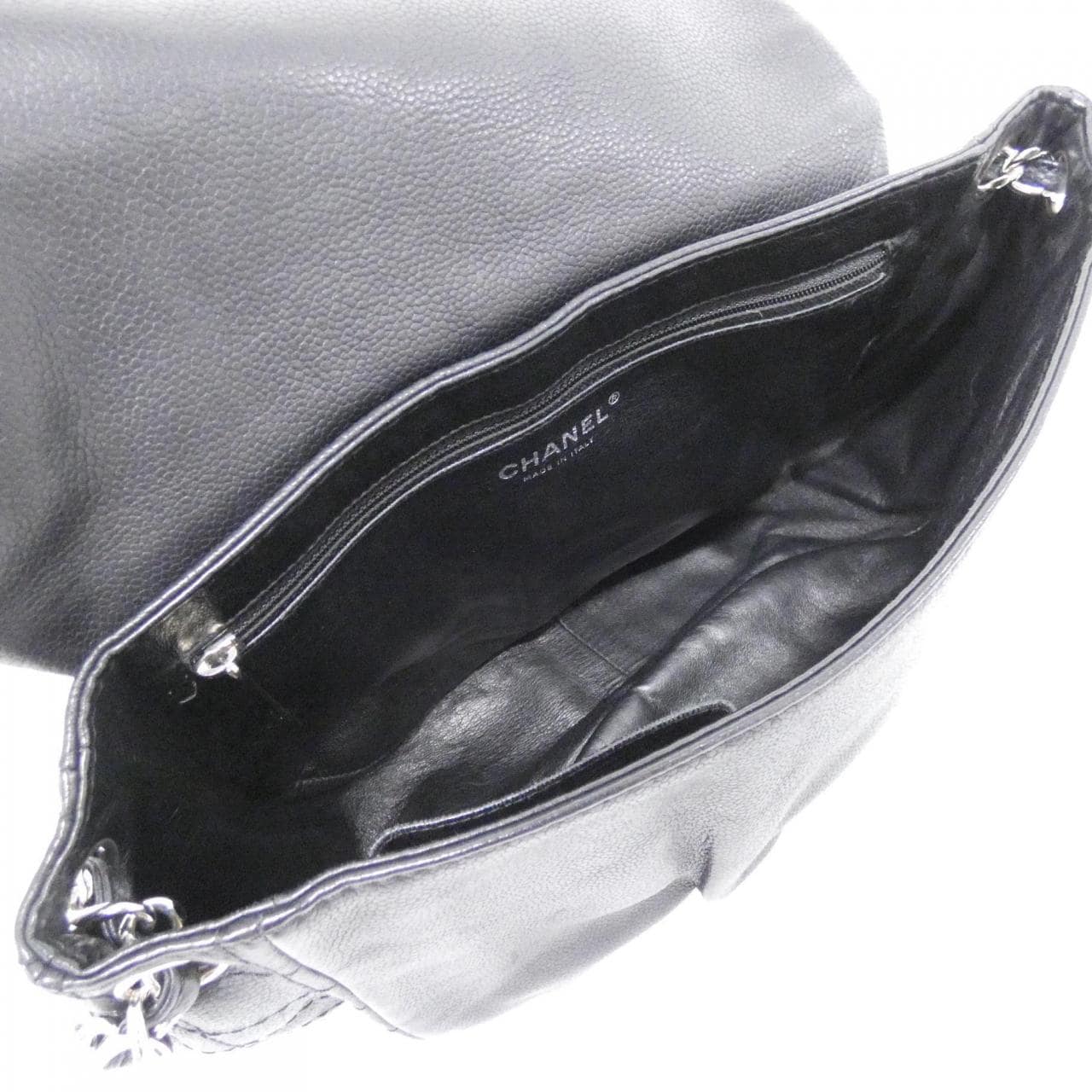 シャネル 40022 ショルダーバッグ