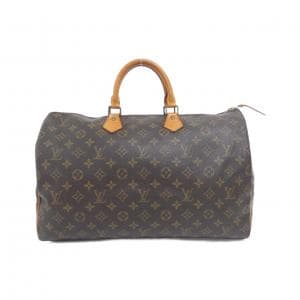 ルイヴィトン モノグラム スピーディ 40cm M41522 ボストンバッグ