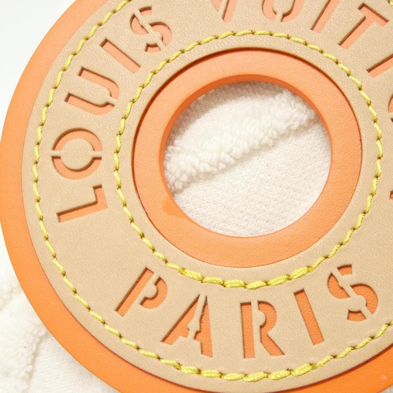 ルイヴィトン LVバイ ザ プール バケット LVバケーション M25146 バッグ