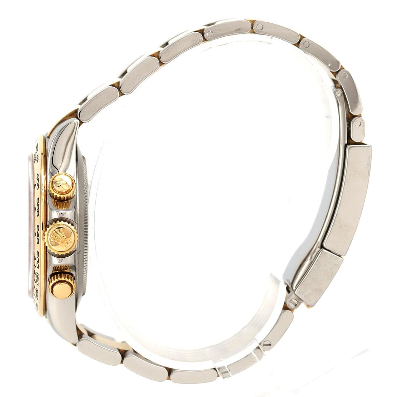 ロレックス デイトナ 116503 SSxYG 自動巻 ランダム番