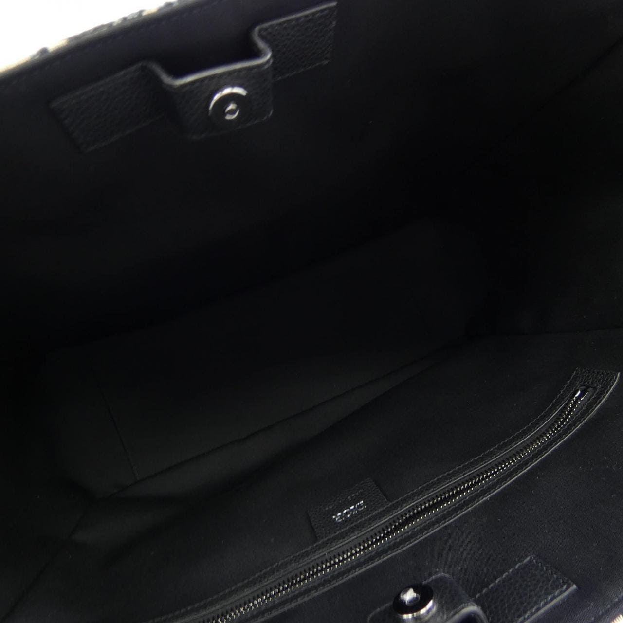 ディオール DIOR サドルトートバッグ 1ADSH176YKS BAG