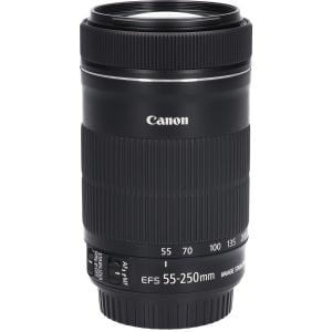 ＥＦ－Ｓ５５－２５０ｍｍ　Ｆ４－５．６ＩＳ　ＳＴＭ