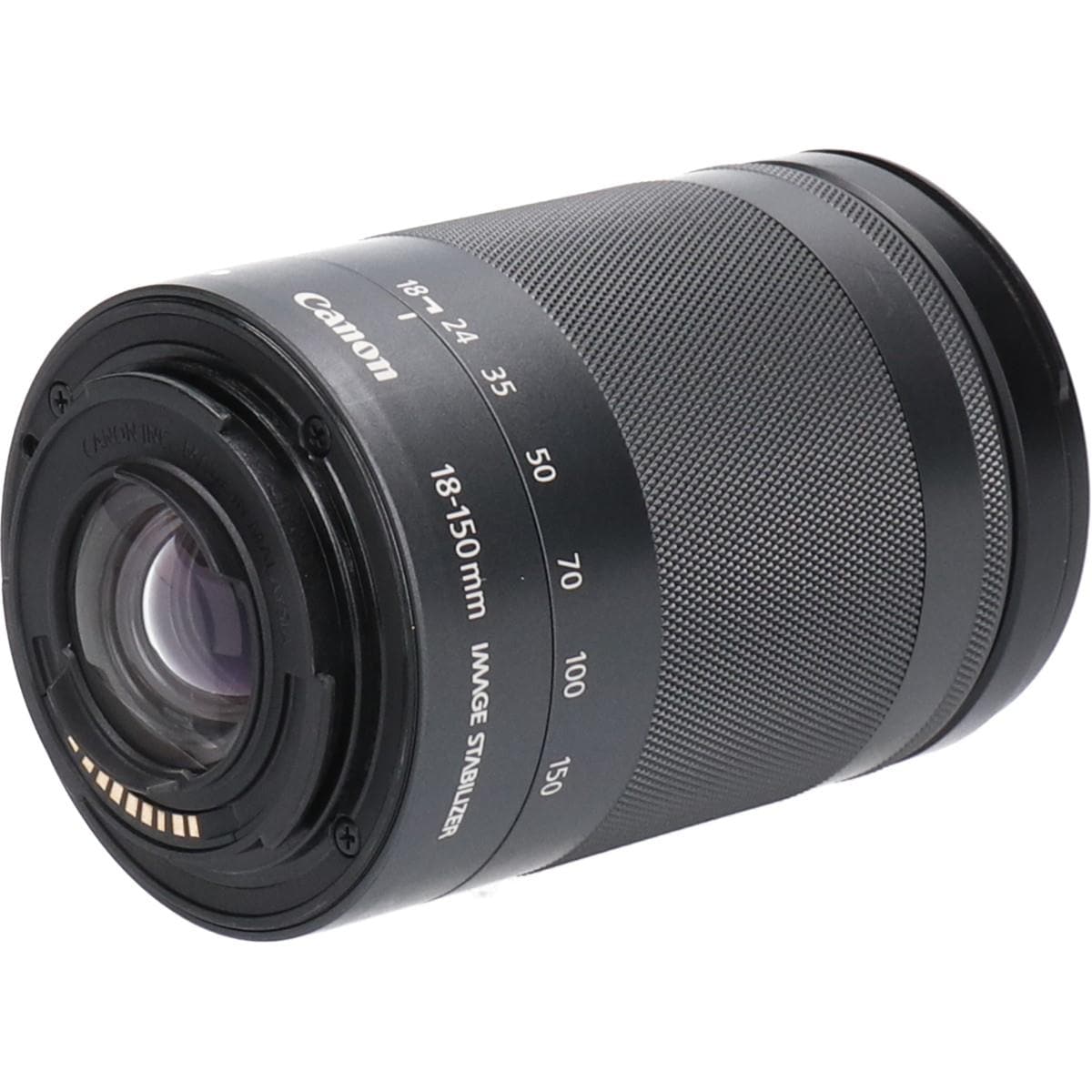 ＥＦ－Ｍ１８－１５０ｍｍ　Ｆ３．５－６．３ＩＳ　ＳＴＭ