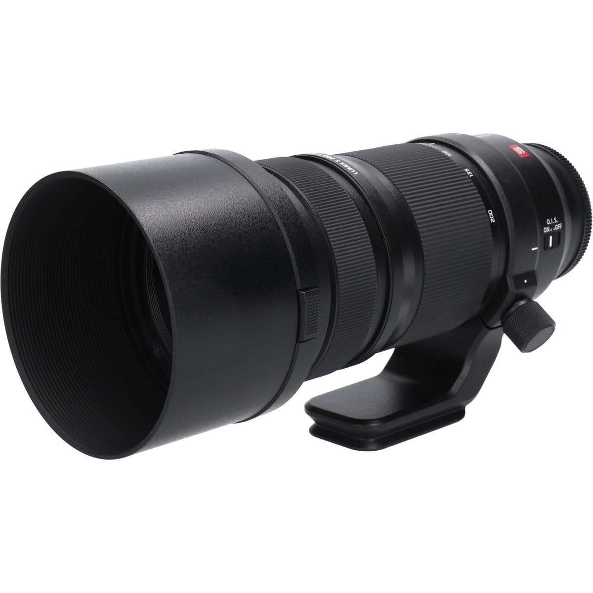 Ｓ７０－２００ｍｍ　Ｆ４　Ｏ．Ｉ．Ｓ