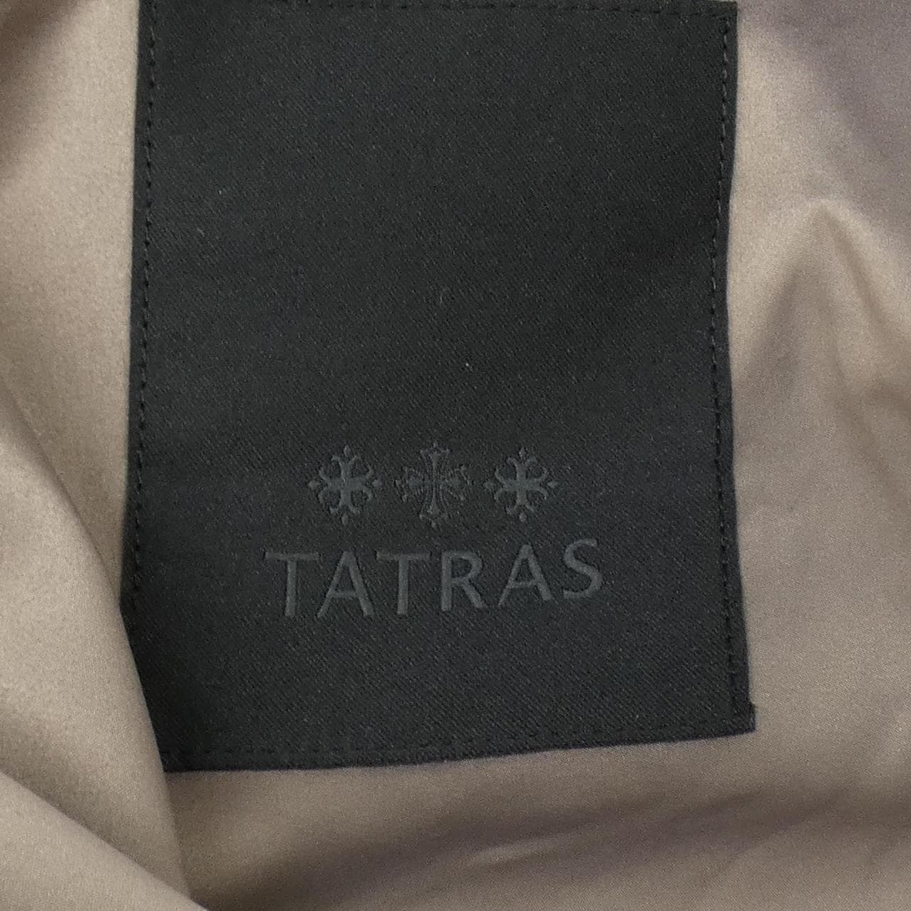 タトラス TATRAS ブルゾン