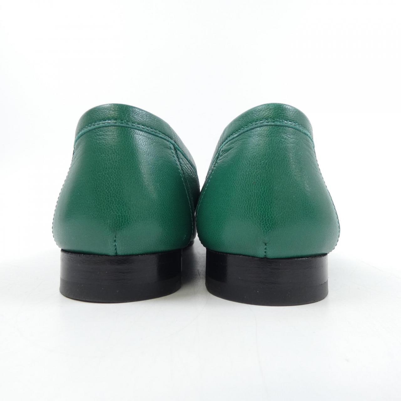 エルメス HERMES シューズ