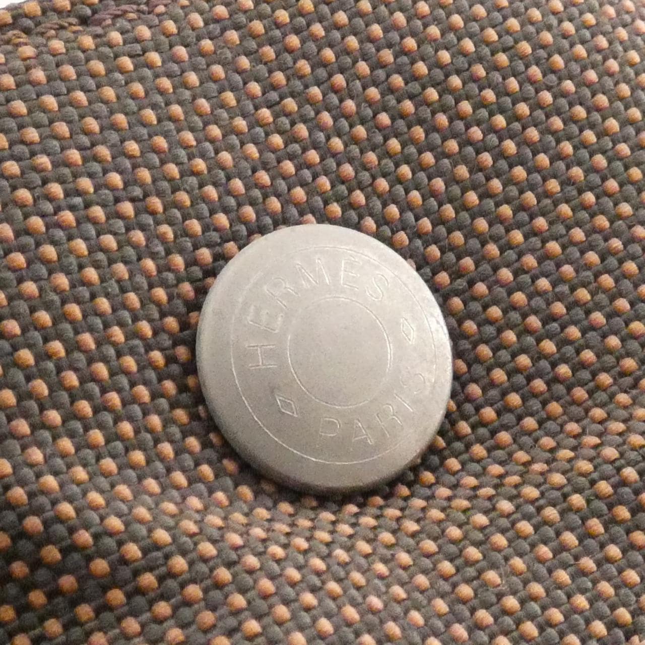 エルメス エールライン MM 100951M バッグ