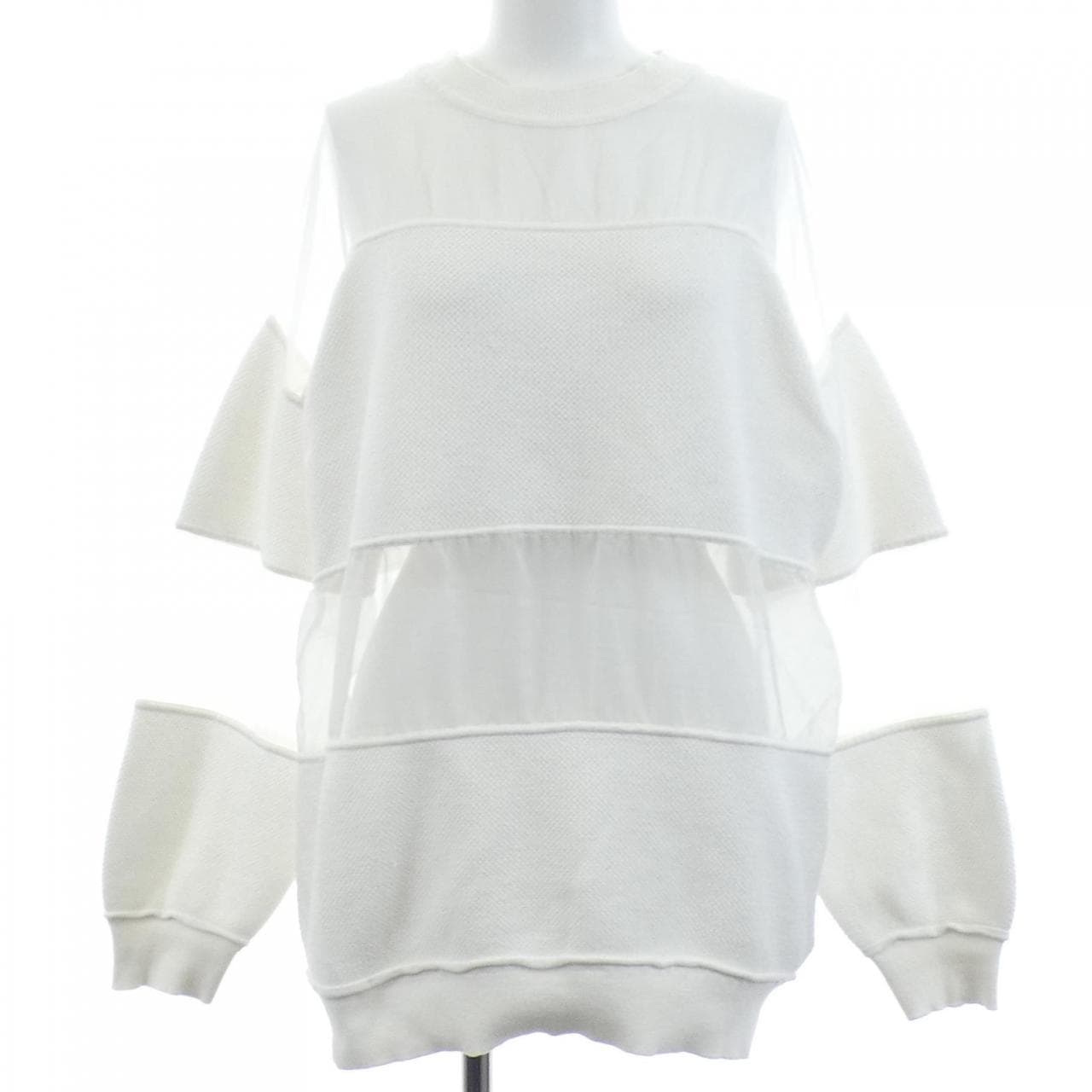 ダブルスタンダード DOUBLE STANDARD トップス