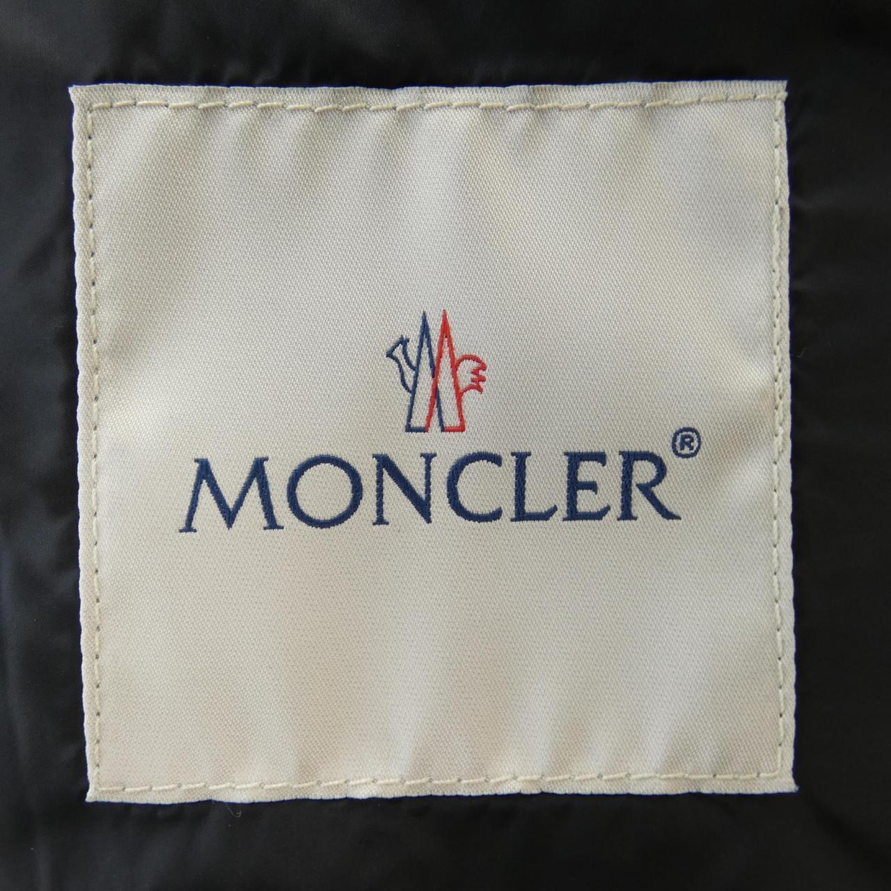 モンクレール MONCLER BARBEL ダウンコート