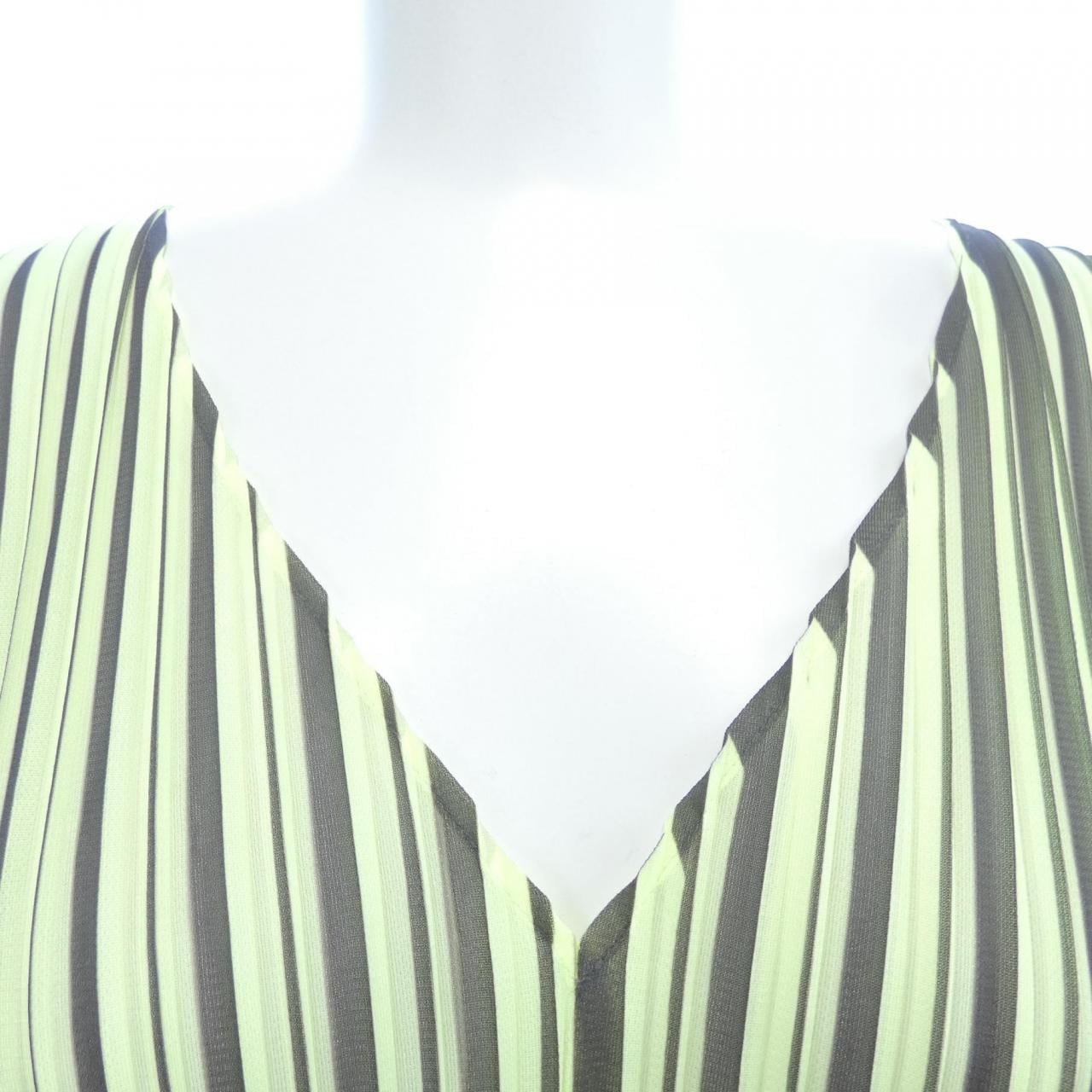 プリーツプリーズ PLEATS PLEASE PP01-JH716 ワンピース