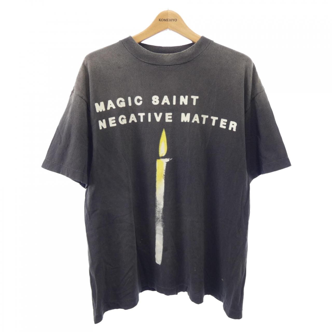 セントマイケル SAINT MICHAEL SM-HR8-0000-008 Tシャツ