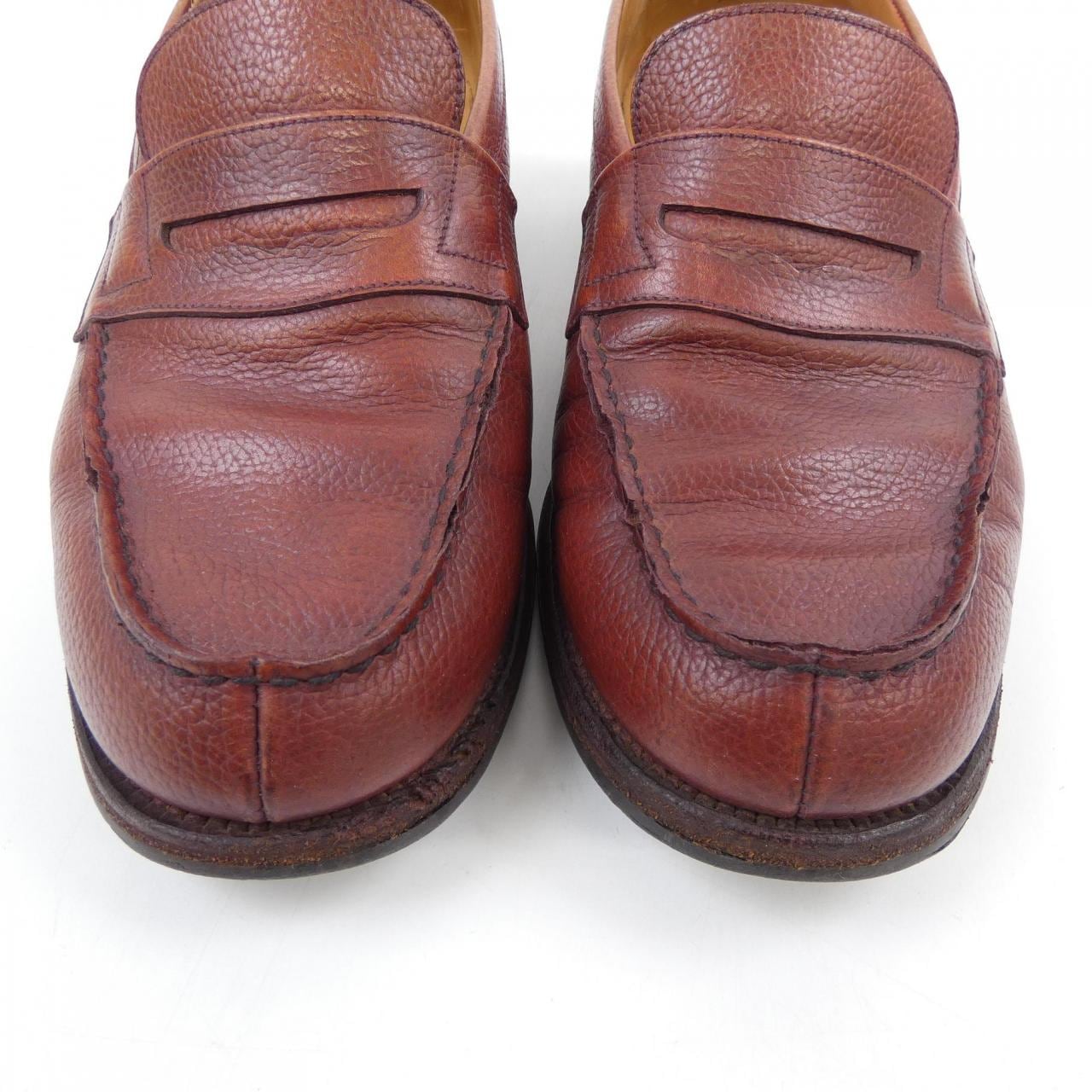 ジェイエムウエストン J.M.WESTON シューズ