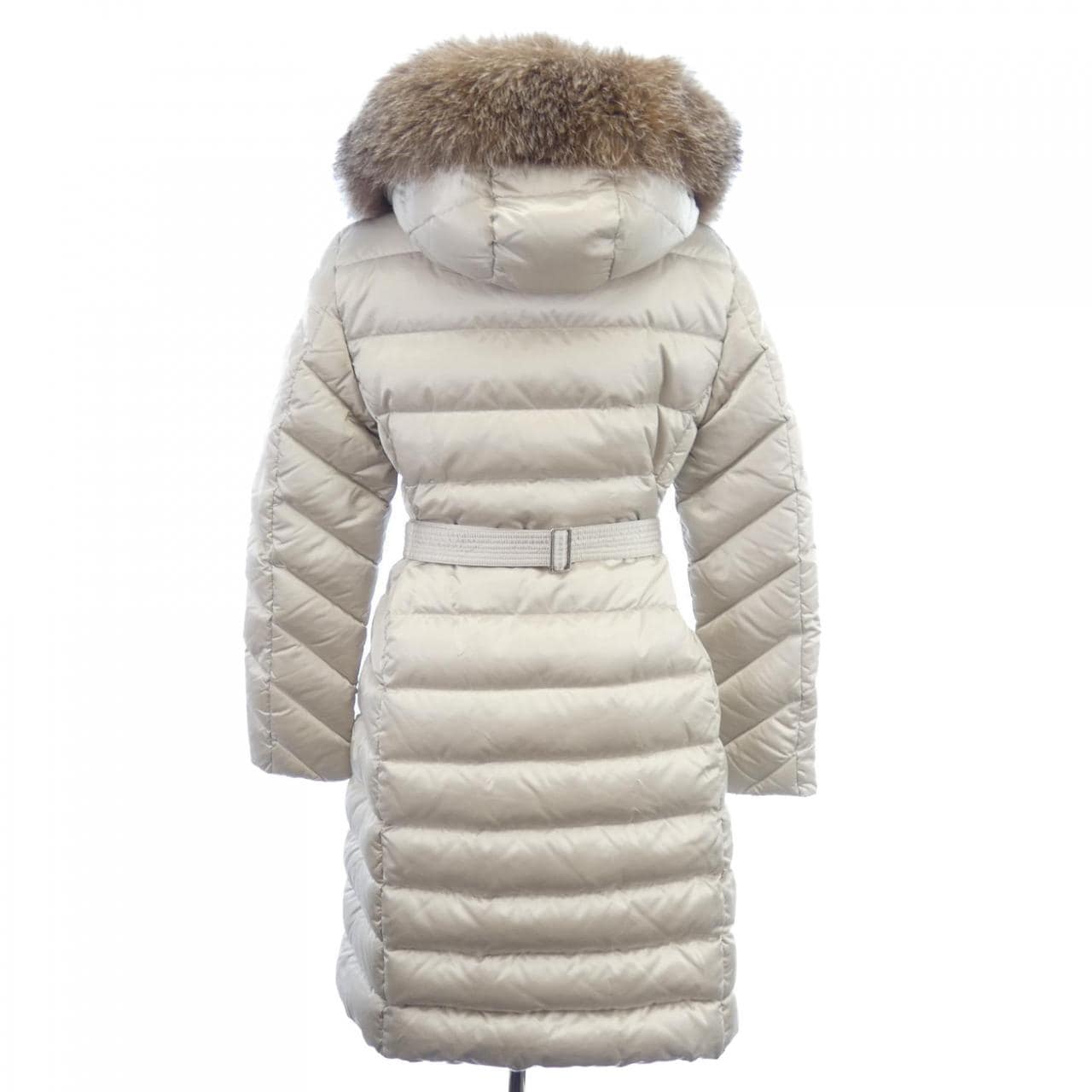 モンクレール MONCLER LEERSIE ダウンコート