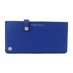 エイディエムジェイ ADMJ WALLET