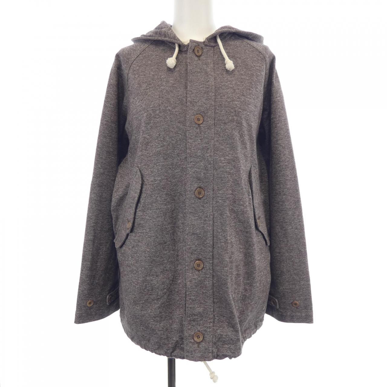 フォーティーファイブアールピーエム 45 RPM ブルゾン