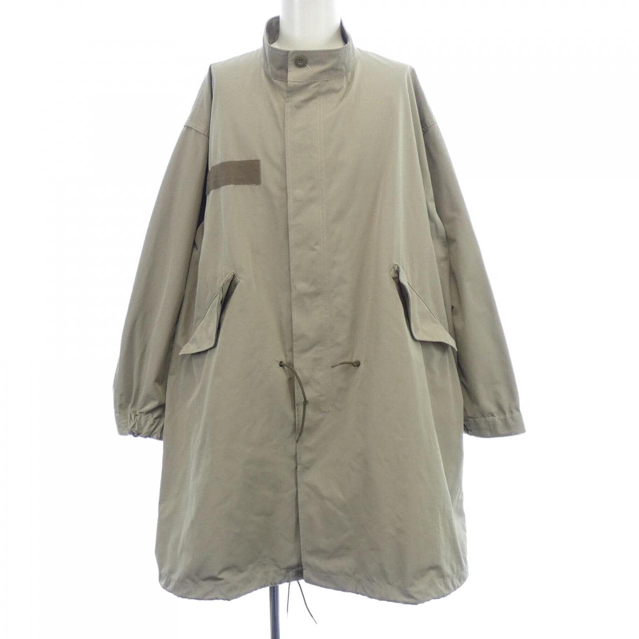 エディフィス EDIFICE コート