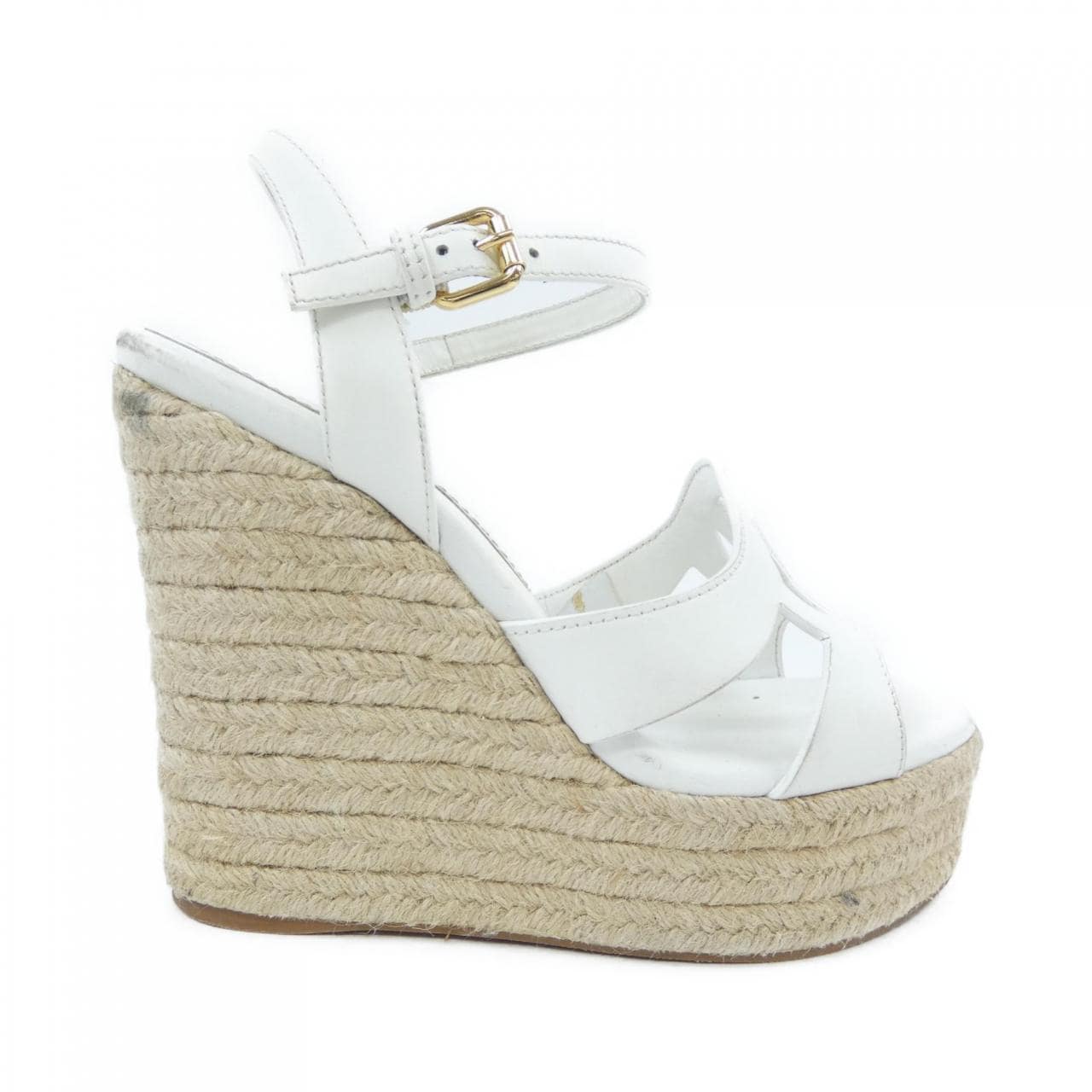 ルイヴィトン LOUIS VUITTON LVイソラライン サンダル