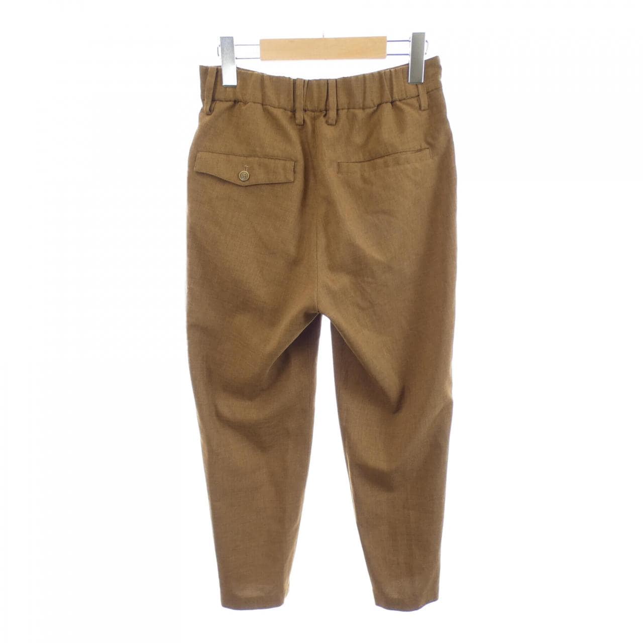 パブリックトウキョウ PUBLIC TOKYO パンツ