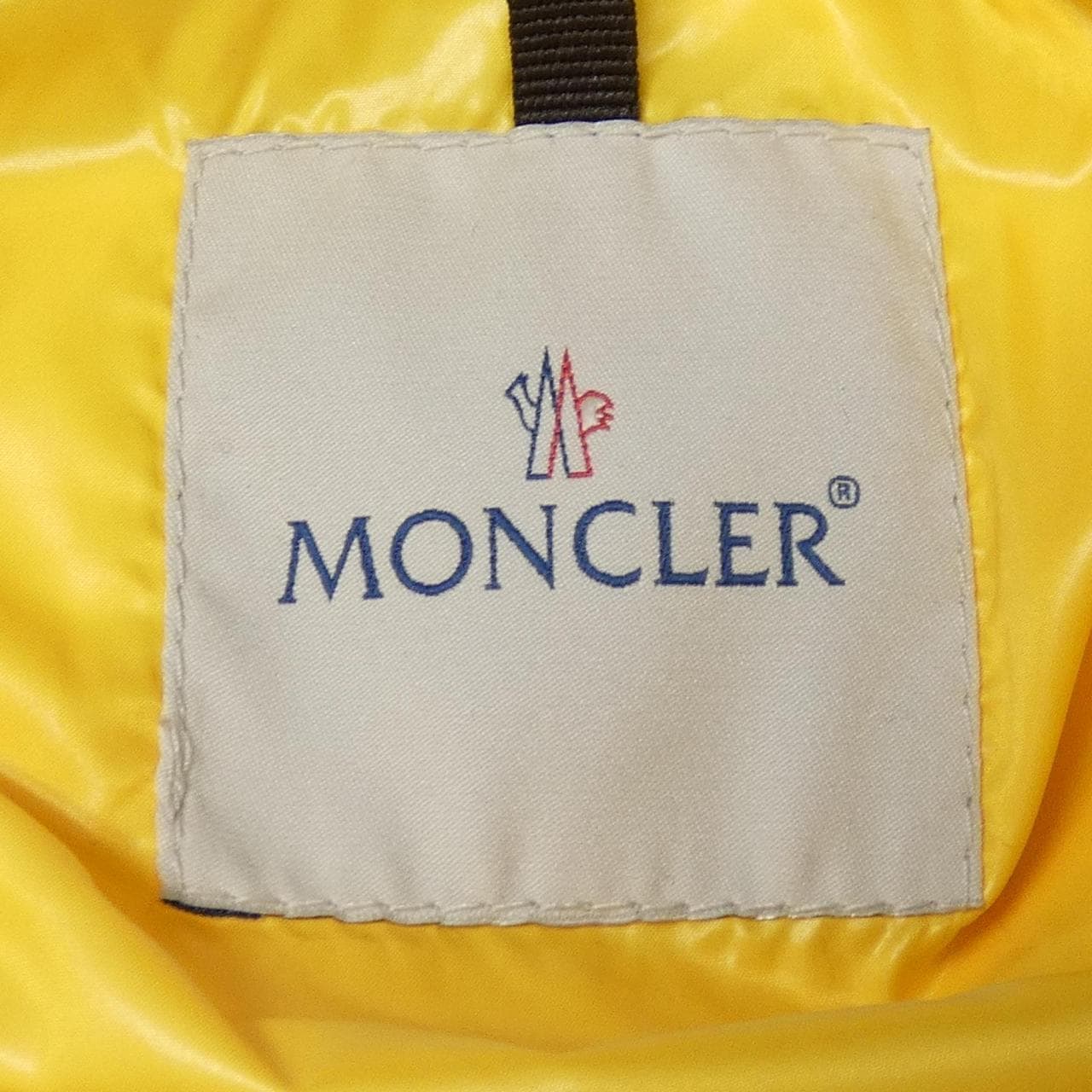 モンクレール MONCLER 41351/50 DEFENSE ダウンジャケット