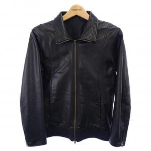 SHAMA SH17S1035 レザージャケット