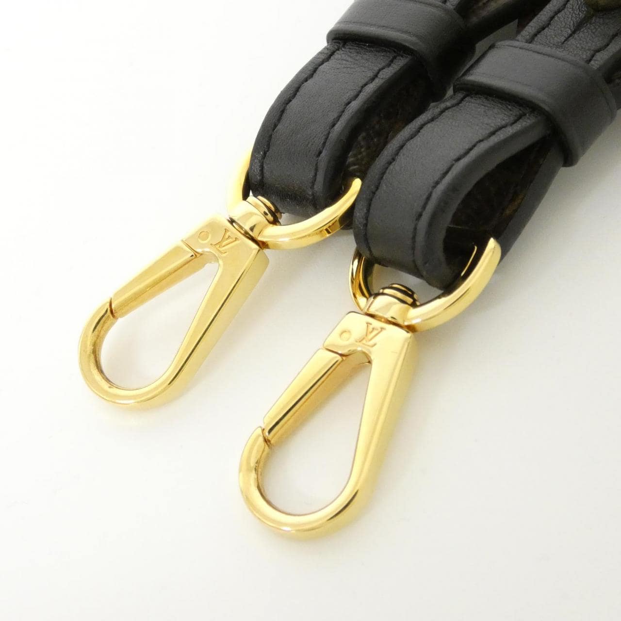 ルイヴィトン モノグラム ショルダー ストラップ XL J02331