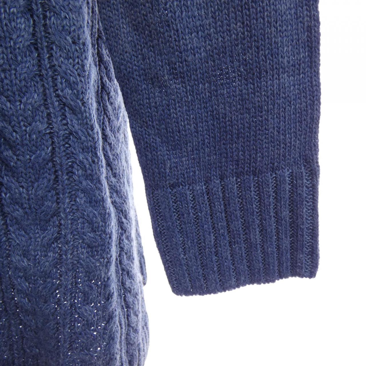 ギャラリービスコンティ GALLERY VISCONTI チュニック