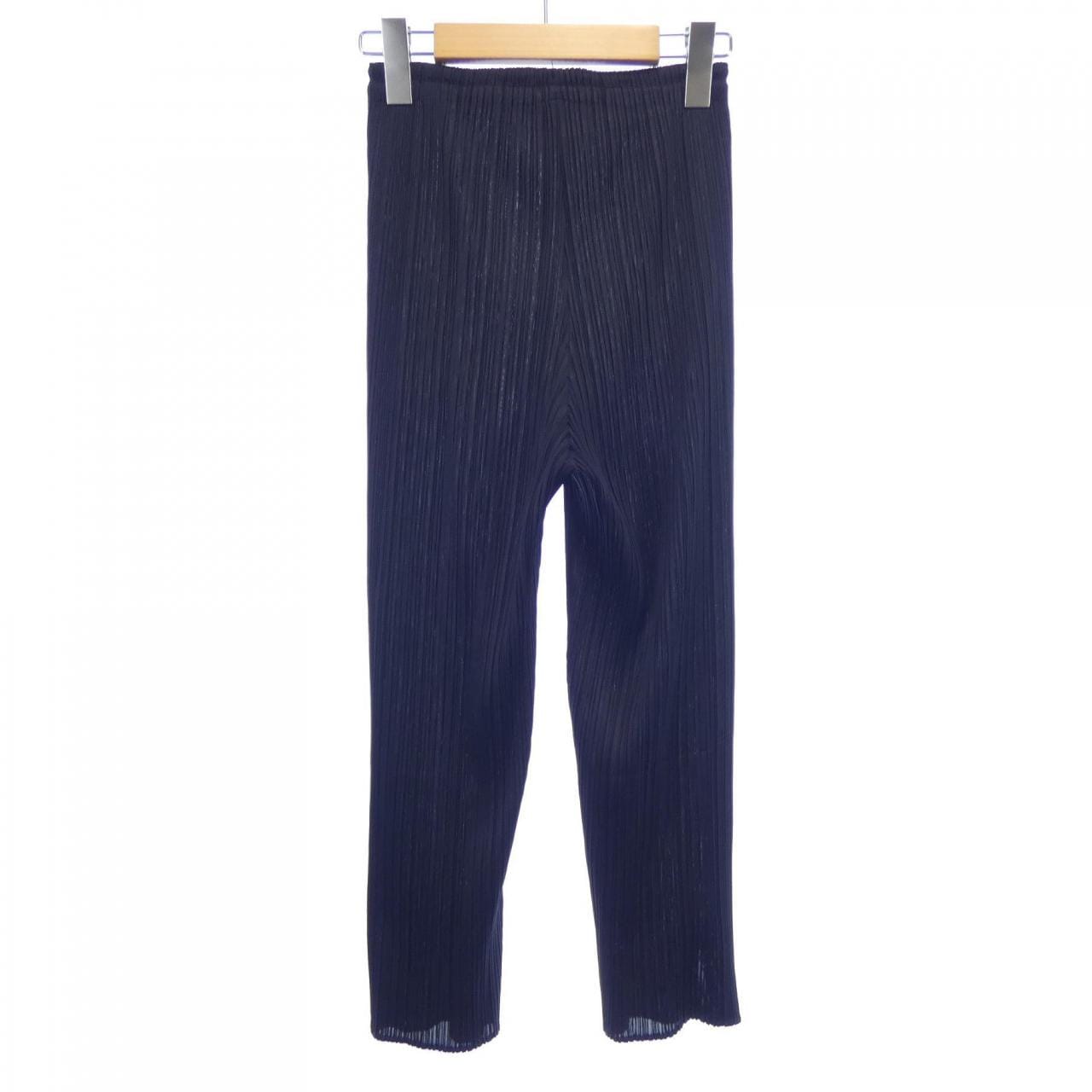 【ヴィンテージ】イッセイミヤケ ISSEY MIYAKE パンツ