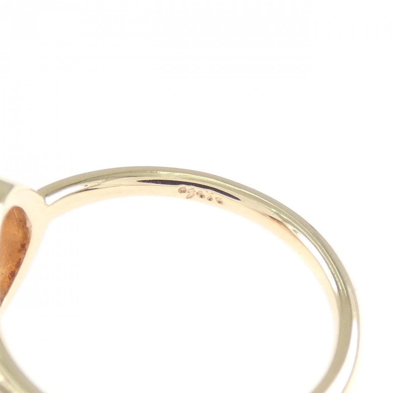 アガット ロードクロサイト リング 1.75CT