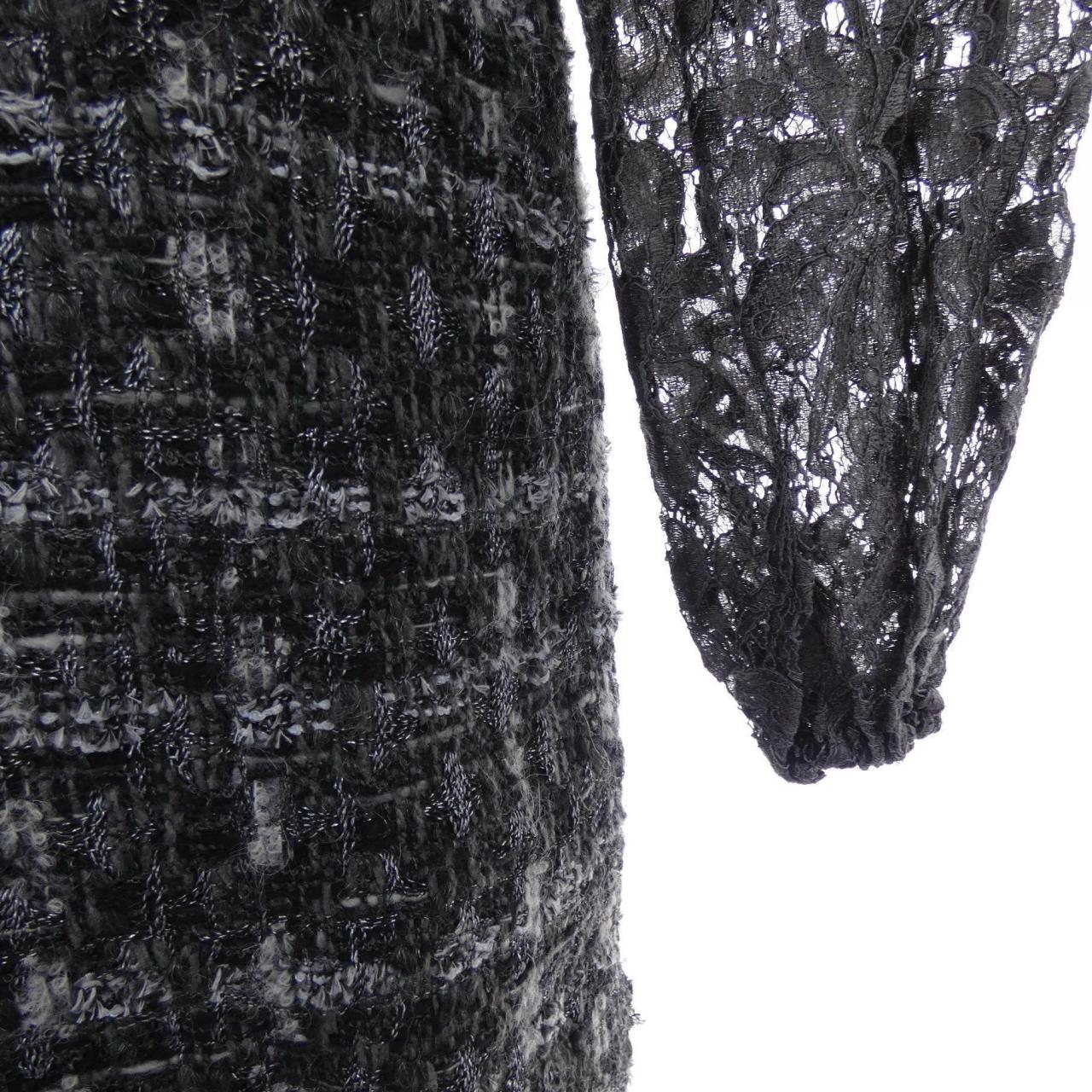 ドルチェアンドガッバーナ DOLCE&GABBANA F6BG8T/FMMB9 ワンピース