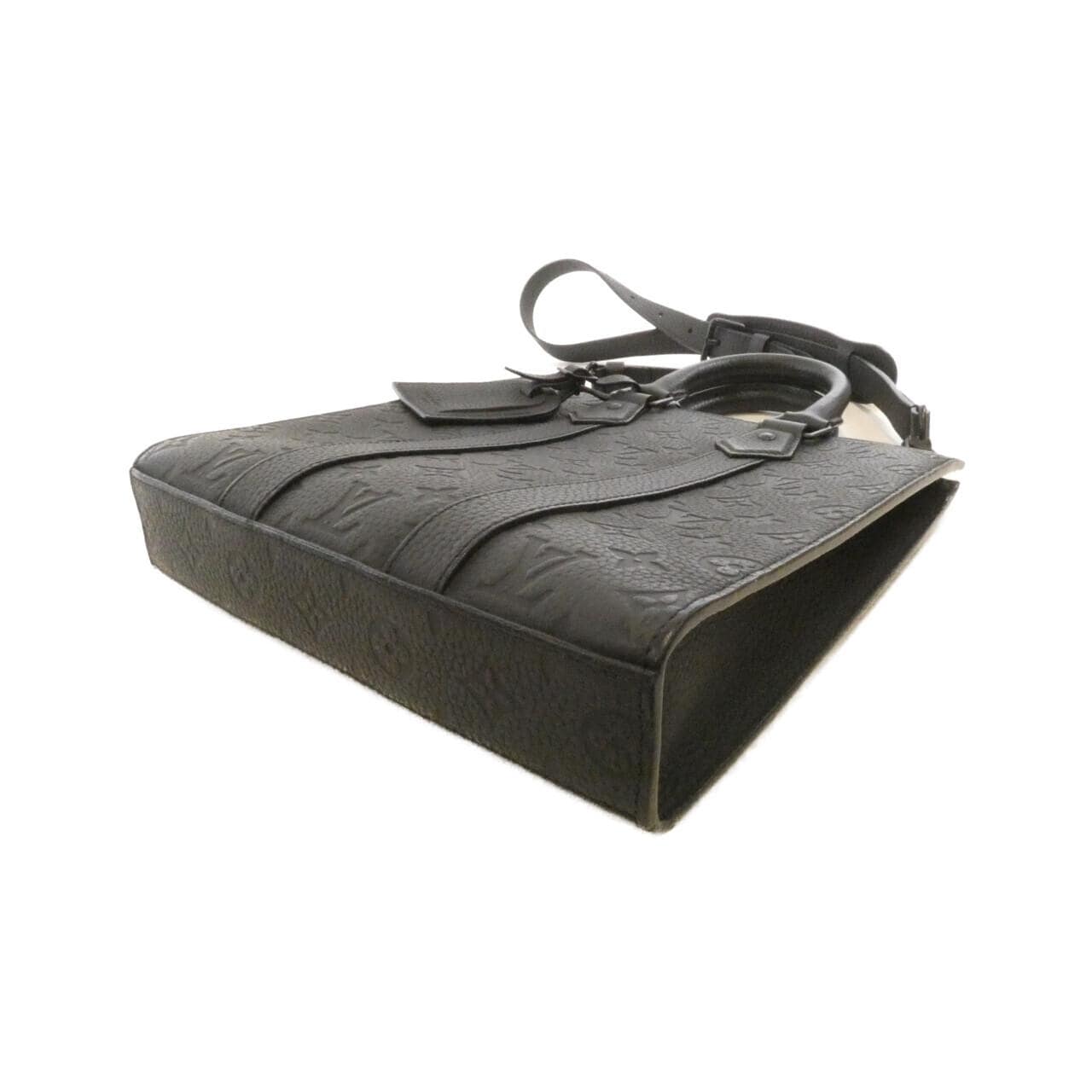 ルイヴィトン トリヨン モノグラム サック プラ クロス M21884 バッグ