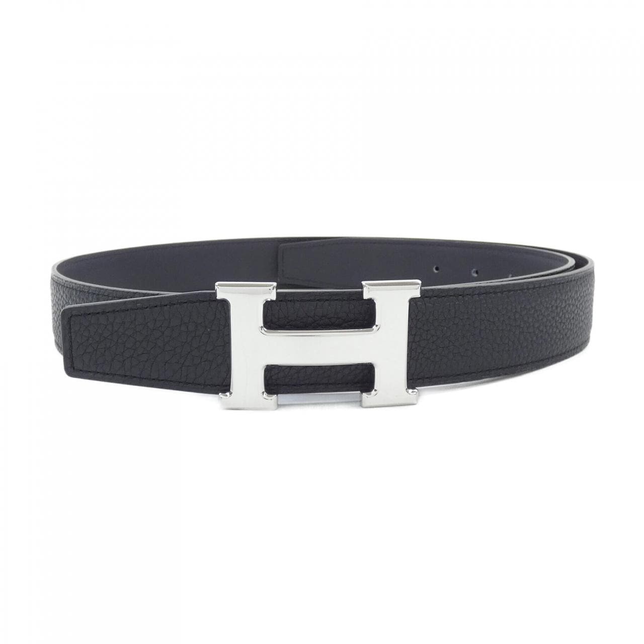 エルメス HERMES H 32mm リバーシブル BELT