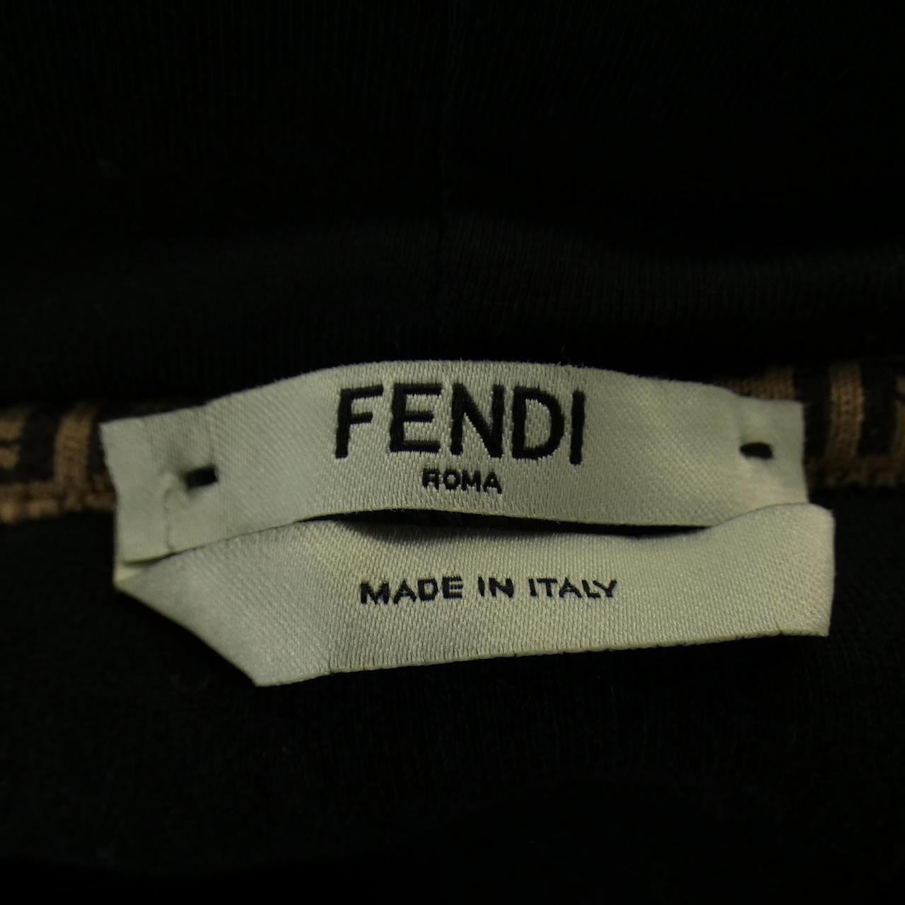 フェンディ FENDI FS7035 AC6D パーカー