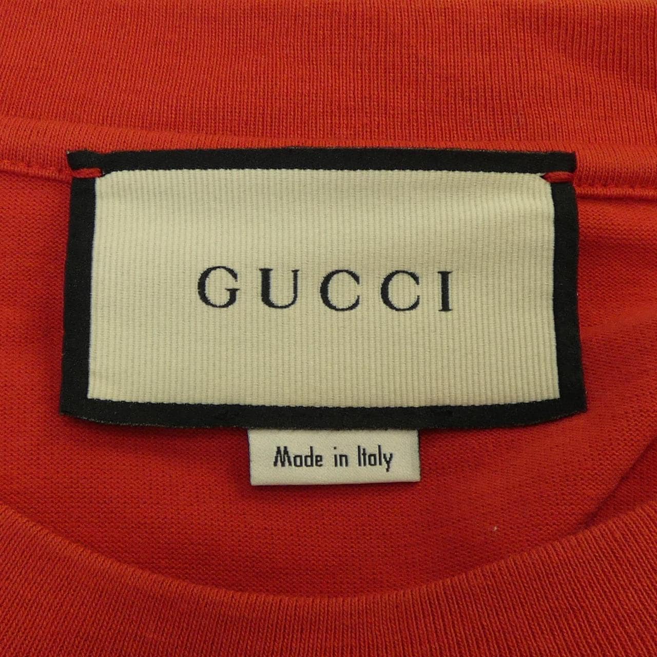 グッチ GUCCI 565806 XJB2V Tシャツ