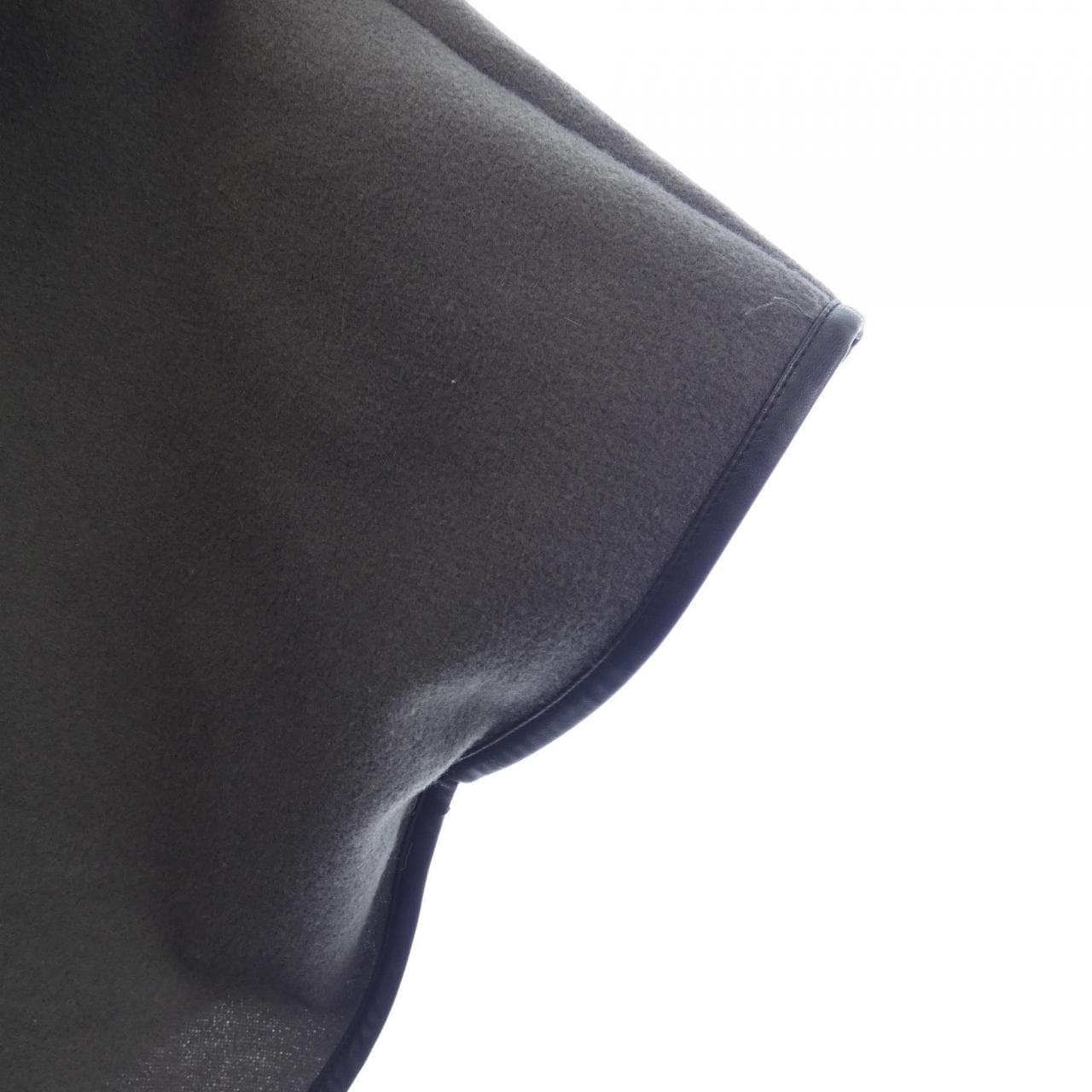 デンハム DENHAM WOOLLET PONCHO ポンチョ